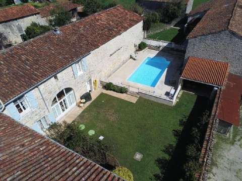 Vente maison 10 pièces Vente maison 10 pièces