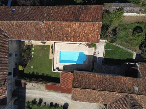 Vente maison 10 pièces Vente maison 10 pièces