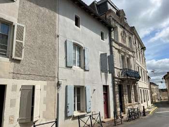 Vente Maison 2 chambresRuffec