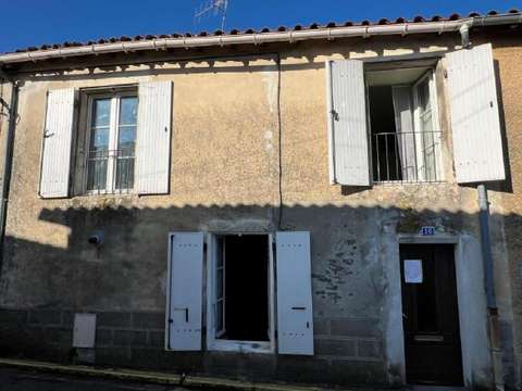 Vente maison 4 pièces Vente maison 4 pièces