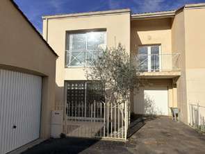 Vente Maison 3 chambresRuffec