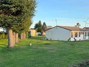 Vente Maison 3 chambresRuffec