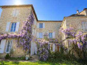 Vente Maison 8 chambresRuffec