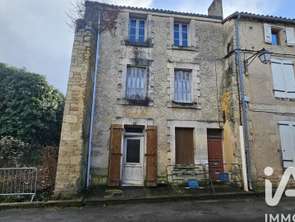 Vente Maison 5 piècesRuffec
