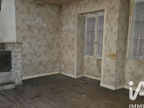 Vente maison 5 pièces Vente maison 5 pièces