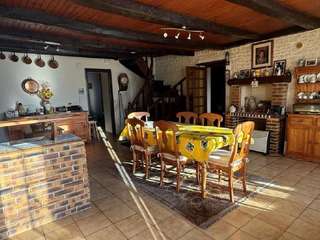 Vente maison 6 pièces Vente maison 6 pièces