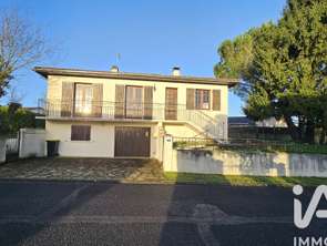 Vente Maison 3 chambresRuffec