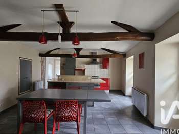 Vente maison 5 pièces Ruffec 16