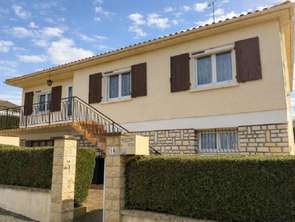 Vente Maison 3 chambresRuffec
