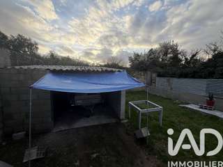 Vente maison 2 pièces