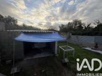 Vente maison 2 pièces Vente maison 2 pièces