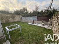 Vente maison 2 pièces Vente maison 2 pièces