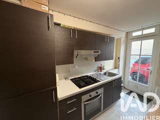 Vente maison 2 pièces