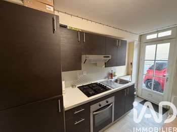 Vente Maison 1 chambreRuffec