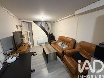 Vente maison 2 pièces Vente maison 2 pièces