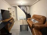 Vente maison 2 pièces Vente maison 2 pièces