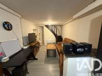 Vente maison 2 pièces Vente maison 2 pièces