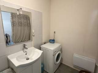 Vente maison 2 pièces