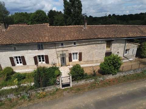 Vente maison 4 pièces Vente maison 4 pièces