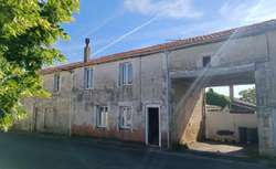 Photo Vente maison Ruffec