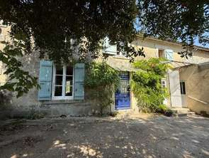 Vente Maison 4 chambresRuffec