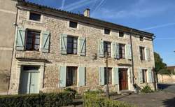 Photo Vente maison Ruffec