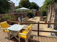 Vente maison 11 pièces