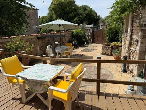 Vente maison 11 pièces