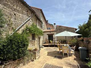 Vente maison 11 pièces