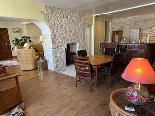 Vente maison 11 pièces