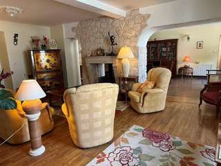 Vente maison 11 pièces