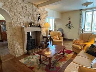 Vente maison 11 pièces
