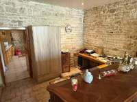 Vente maison 11 pièces