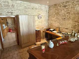Vente maison 11 pièces