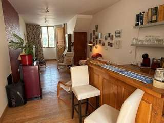 Vente maison 11 pièces