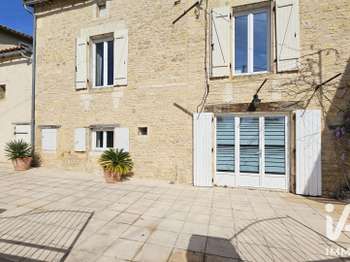 Vente Maison 4 piècesRuffec