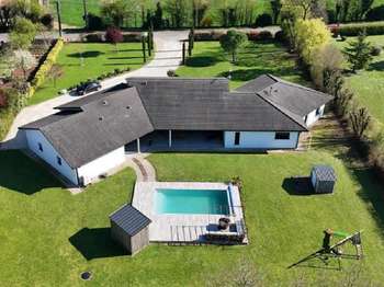Vente Maison 5 chambresRuffec