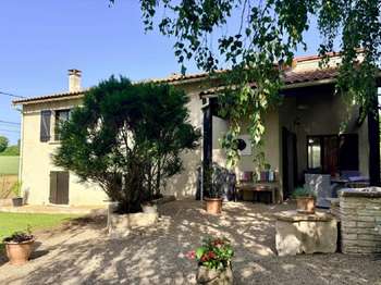 Vente Maison 2 chambresRuffec