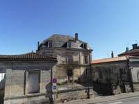 Vente maison 14 pièces