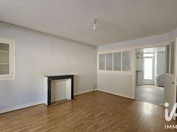Vente Maison 2 chambresRuffec
