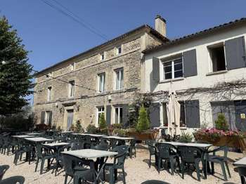 Vente Maison 4 chambresRuffec
