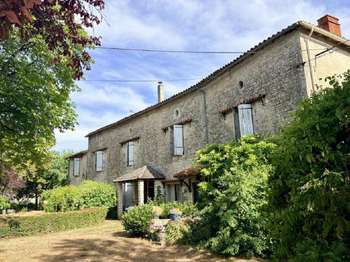 Photo Vente maison Ruffec