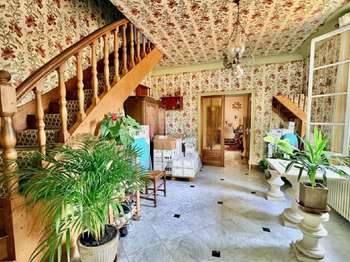 Vente maison 14 pièces Vente maison 14 pièces