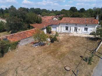 Photo Vente maison Ruffec