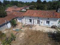 Vente maison 3 pièces Vente maison 3 pièces