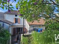 Vente maison 4 pièces Vente maison 4 pièces