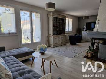 Vente Maison 4 chambresRuffec
