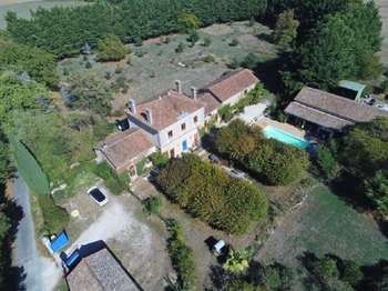 Photo Vente maison Ruffec