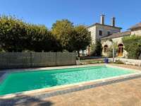 Vente maison 9 pièces Vente maison 9 pièces