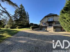 Vente Maison 5 chambresRuffec